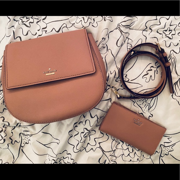 Kate Spade Cameron Street Byrdie - Picture 1 of 4